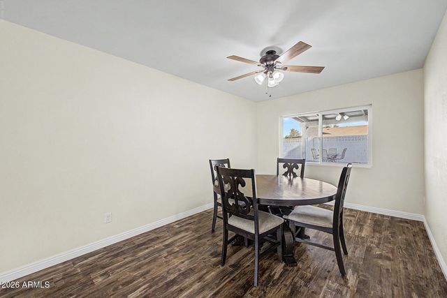 5503 W CINNABAR Avenue, Glendale, AZ 85302