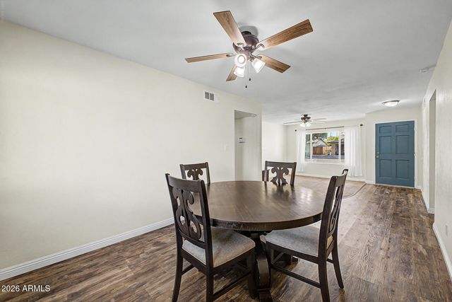 5503 W CINNABAR Avenue, Glendale, AZ 85302