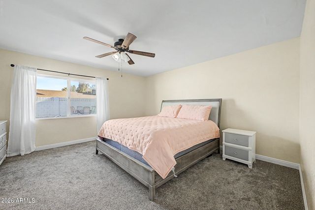 5503 W CINNABAR Avenue, Glendale, AZ 85302