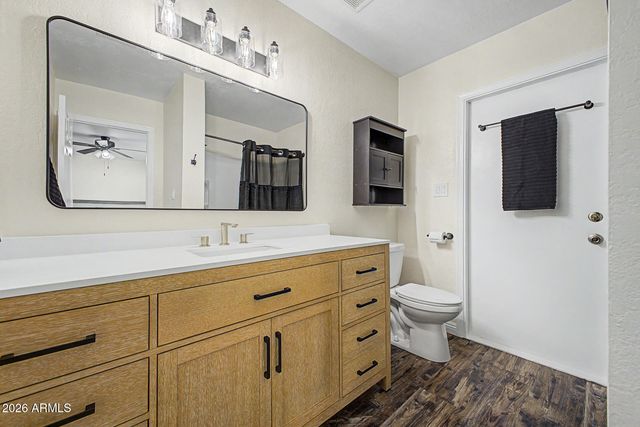 5503 W CINNABAR Avenue, Glendale, AZ 85302