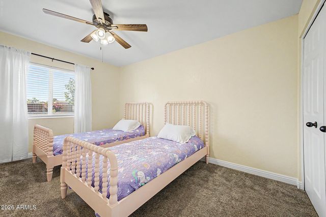 5503 W CINNABAR Avenue, Glendale, AZ 85302