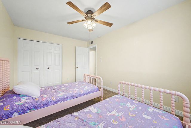 5503 W CINNABAR Avenue, Glendale, AZ 85302