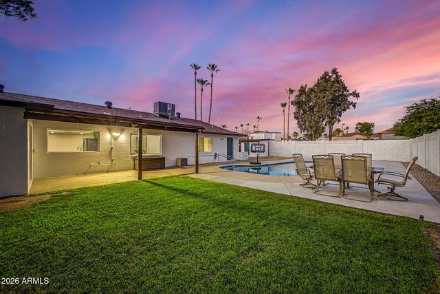 5503 W CINNABAR Avenue, Glendale, AZ 85302