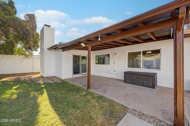 5503 W CINNABAR Avenue, Glendale, AZ 85302