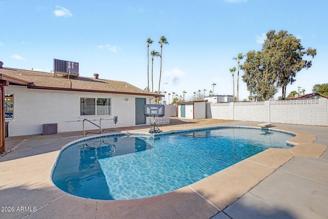 5503 W CINNABAR Avenue, Glendale, AZ 85302