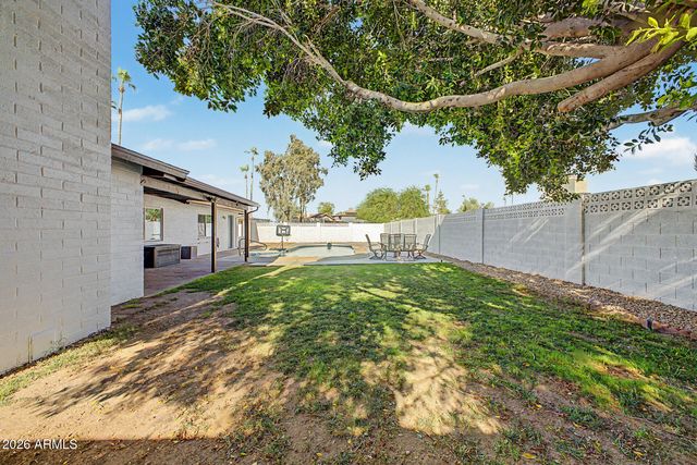 5503 W CINNABAR Avenue, Glendale, AZ 85302