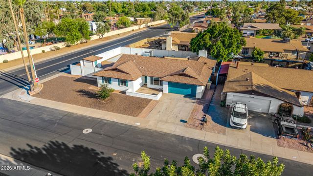 5503 W CINNABAR Avenue, Glendale, AZ 85302