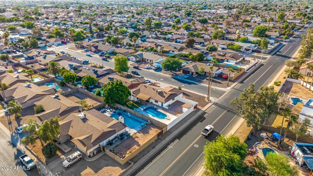 5503 W CINNABAR Avenue, Glendale, AZ 85302