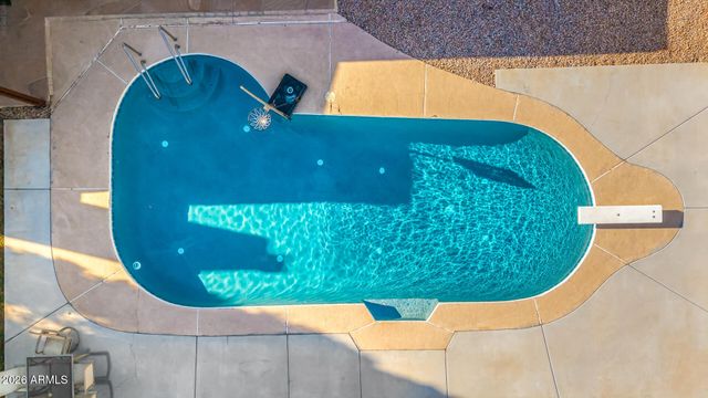 5503 W CINNABAR Avenue, Glendale, AZ 85302