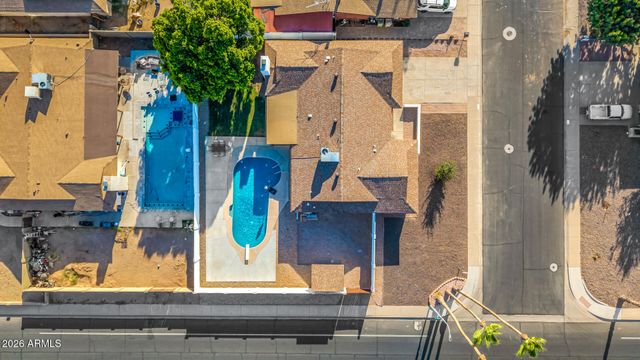 5503 W CINNABAR Avenue, Glendale, AZ 85302