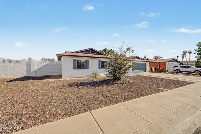 5503 W CINNABAR Avenue, Glendale, AZ 85302