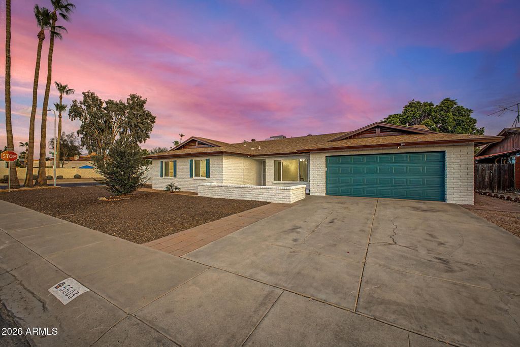 5503 W CINNABAR Avenue, Glendale, AZ 85302 — photo 3