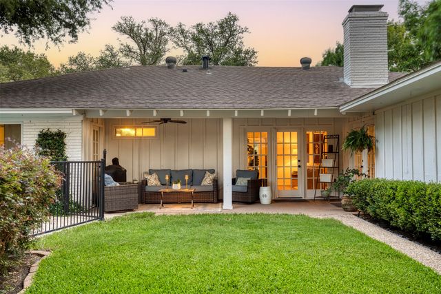 4829 Harvest Hill Road, Dallas, TX 75244