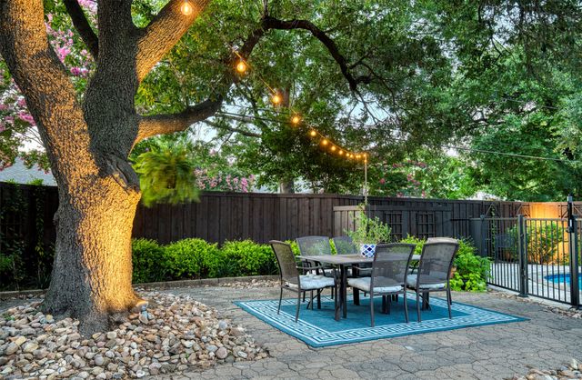 4829 Harvest Hill Road, Dallas, TX 75244