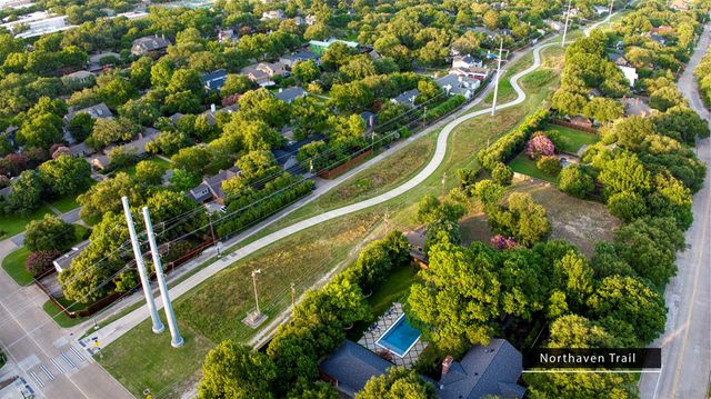 4829 Harvest Hill Road, Dallas, TX 75244