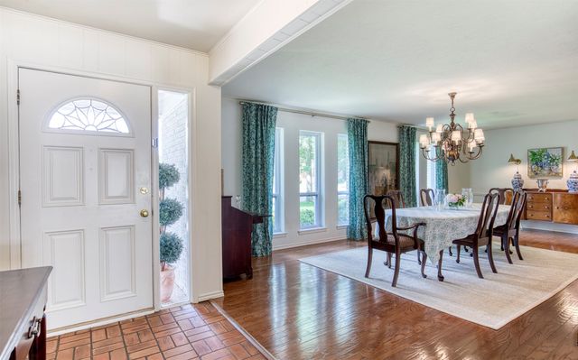 4829 Harvest Hill Road, Dallas, TX 75244