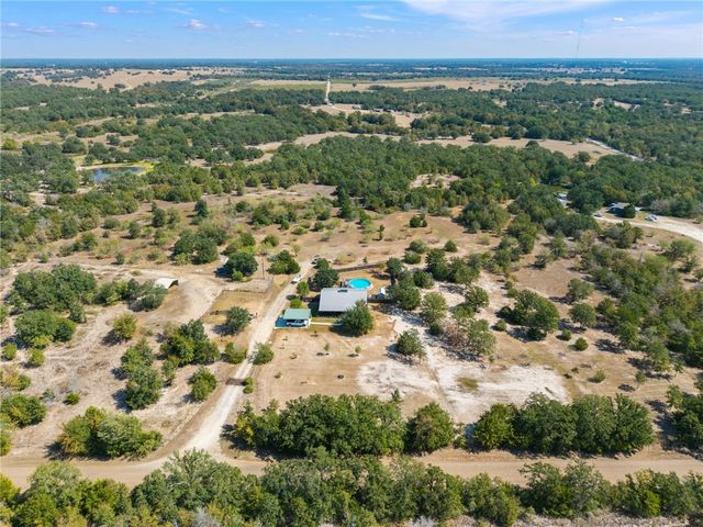 13085 CR 414 Road, Somerville, TX 77879