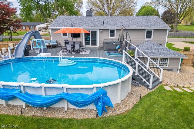 8318 Kellydale Street NW, Massillon, OH 44646