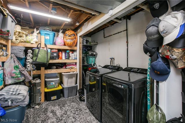 8318 Kellydale Street NW, Massillon, OH 44646