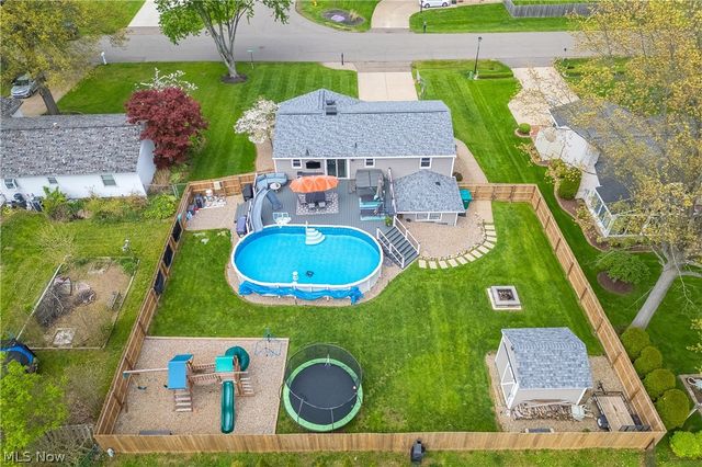 8318 Kellydale Street NW, Massillon, OH 44646