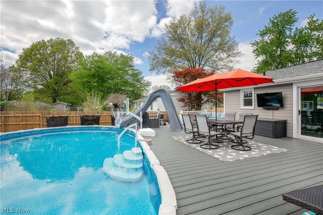 8318 Kellydale Street NW, Massillon, OH 44646