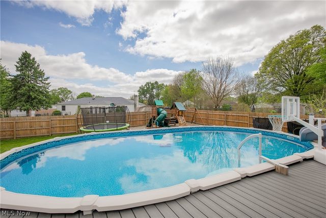 8318 Kellydale Street NW, Massillon, OH 44646