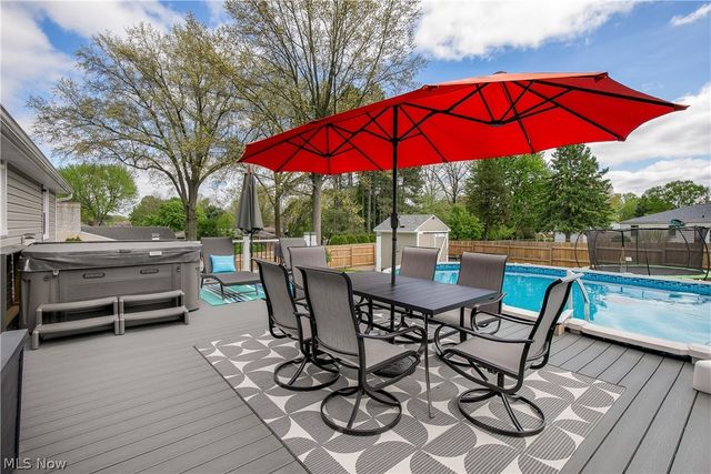 8318 Kellydale Street NW, Massillon, OH 44646