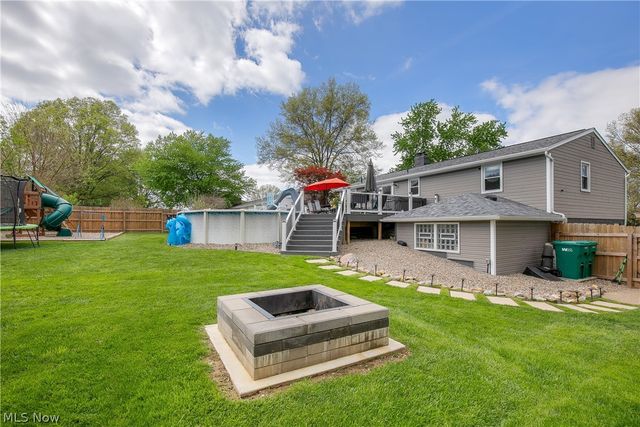 8318 Kellydale Street NW, Massillon, OH 44646