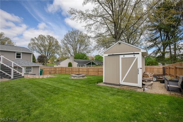 8318 Kellydale Street NW, Massillon, OH 44646