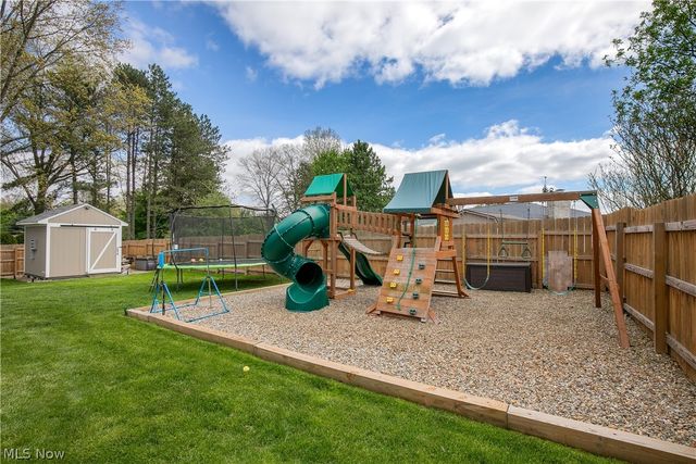 8318 Kellydale Street NW, Massillon, OH 44646