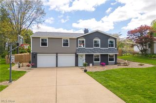 8318 Kellydale Street NW, Massillon, OH 44646