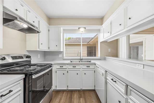 6931 Sandy Knolls Drive, Spring, TX 77379