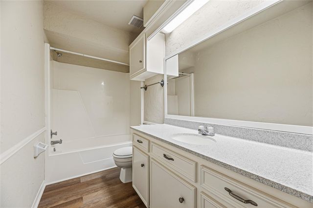 6931 Sandy Knolls Drive, Spring, TX 77379