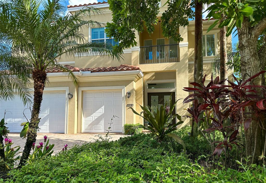 12270 Sunnydale Drive, Wellington, FL 33414