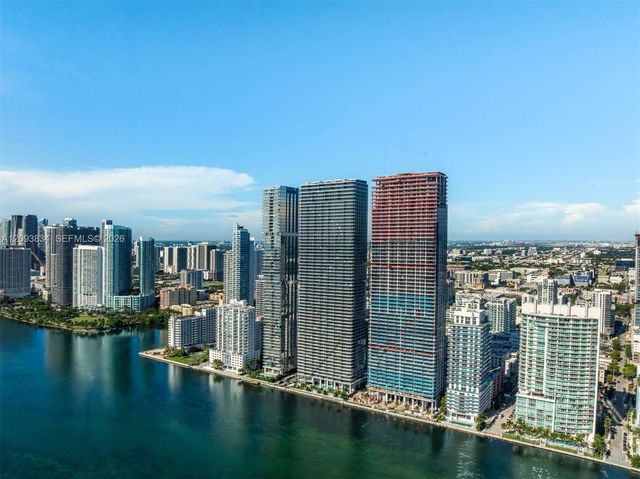 700 NE 24th Street 1005, Miami, FL 33137