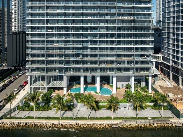 700 NE 24th Street 1005, Miami, FL 33137