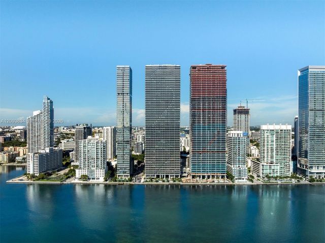 700 NE 24th Street 1005, Miami, FL 33137