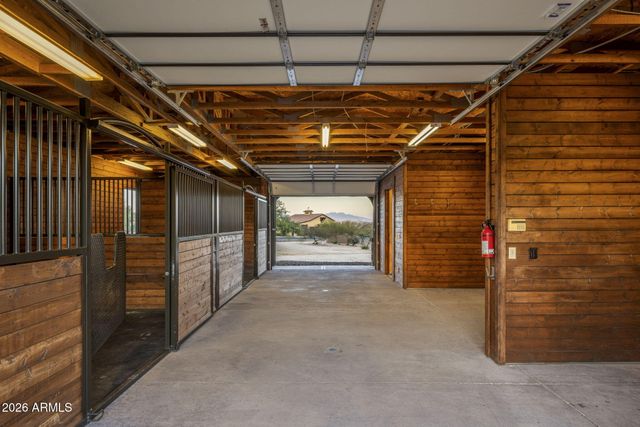 14121 E MONTGOMERY Court, Scottsdale, AZ 85262