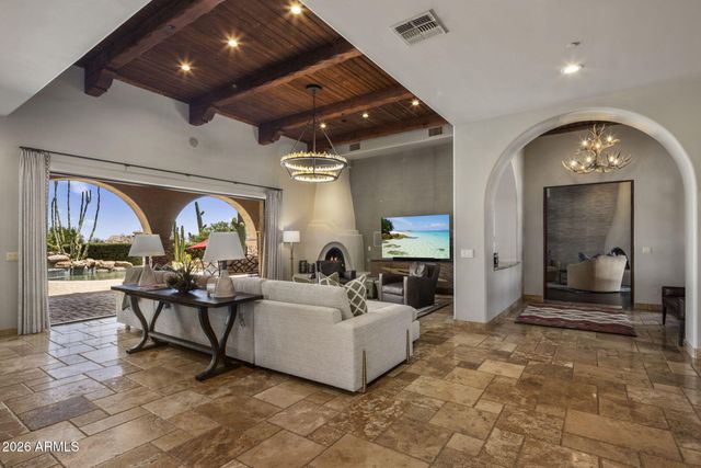 14121 E MONTGOMERY Court, Scottsdale, AZ 85262