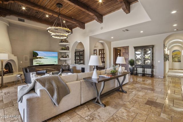 14121 E MONTGOMERY Court, Scottsdale, AZ 85262