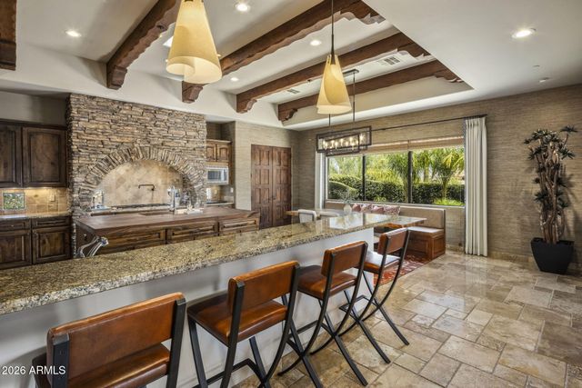 14121 E MONTGOMERY Court, Scottsdale, AZ 85262