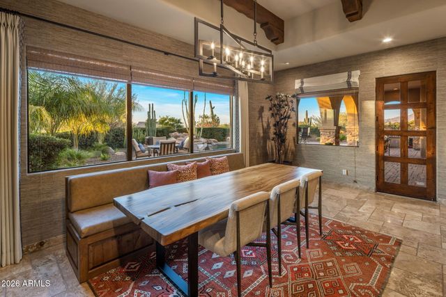 14121 E MONTGOMERY Court, Scottsdale, AZ 85262