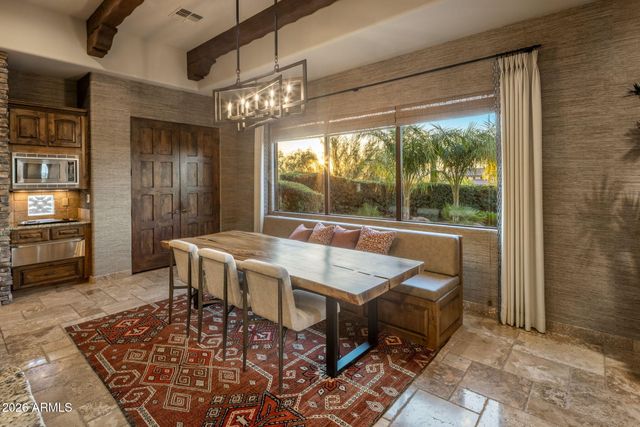 14121 E MONTGOMERY Court, Scottsdale, AZ 85262