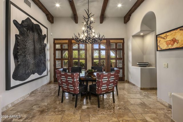 14121 E MONTGOMERY Court, Scottsdale, AZ 85262