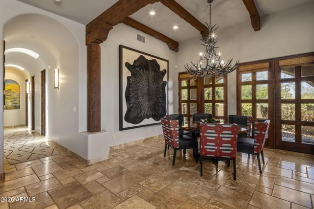 14121 E MONTGOMERY Court, Scottsdale, AZ 85262
