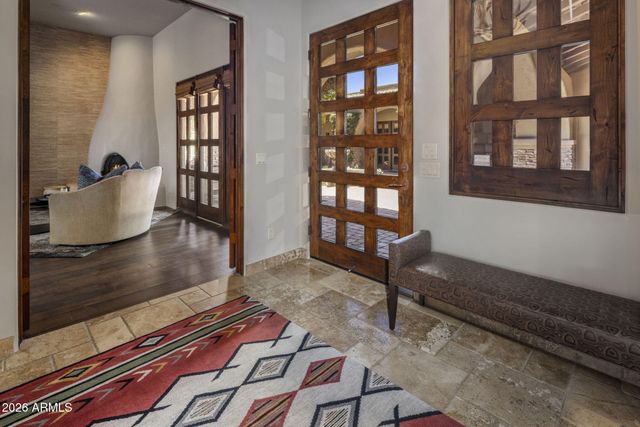 14121 E MONTGOMERY Court, Scottsdale, AZ 85262