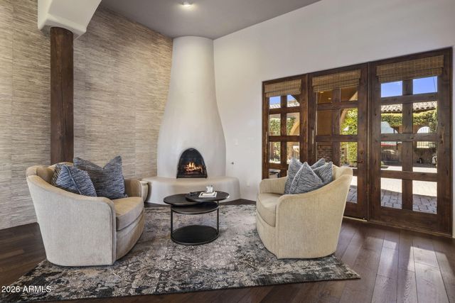 14121 E MONTGOMERY Court, Scottsdale, AZ 85262