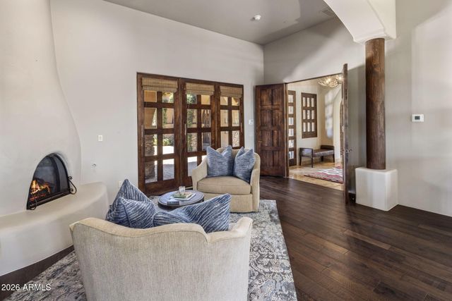 14121 E MONTGOMERY Court, Scottsdale, AZ 85262
