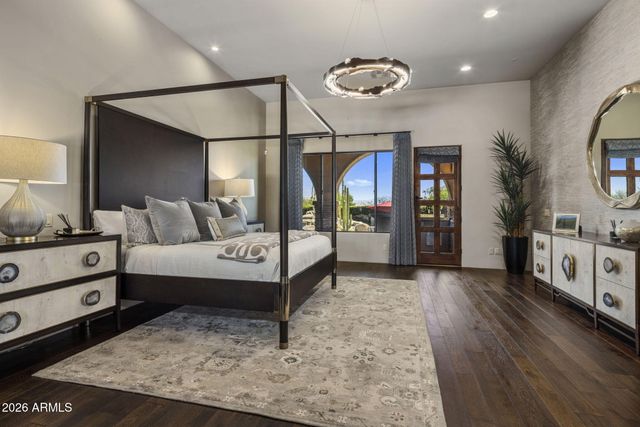 14121 E MONTGOMERY Court, Scottsdale, AZ 85262