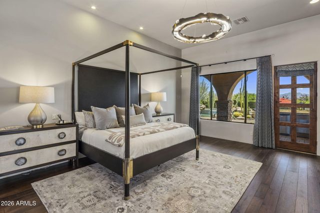 14121 E MONTGOMERY Court, Scottsdale, AZ 85262